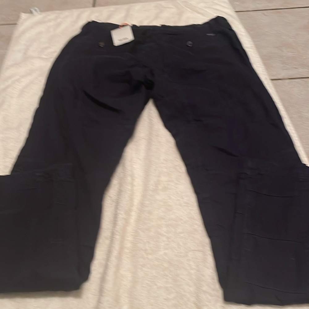 Nwt Jack Spade Patchwork Pants - image 6